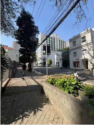 Foto 36 de 40: Apartamento em leilão em São Paulo - SP — APARTAMENTO - Und 201 - 2º andar - 234,15m² - localizado na Rua Consolação - Cerqueira Cesar/SP