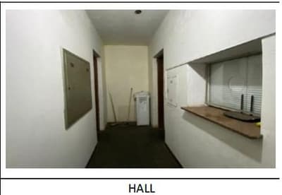 Foto 14 de 18: Comercial em leilão em Bauru - SP, bairro Centro — Prédio Comercial / Galpão A.T. 1.769 m² A.C.1.607 m² zona mista Centro