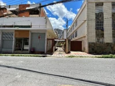 Foto 1 de 3: Apartamento em leilão em Belo Horizonte - MG — Apartamento 96m², Cruzeiro, Belo Horizonte/MG - Ocupado