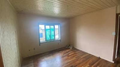 Foto 2 de 30: Casa em leilão em Vacaria - RS, bairro Planalto — Casa 145m² com Terreno 288m² | DESOCUPADA | Vacaria-RS | Planalto | Oportunidade - Próx. à Av. Samuel Guazzelli e à Rodoviária - Financiamento até 420 Meses!