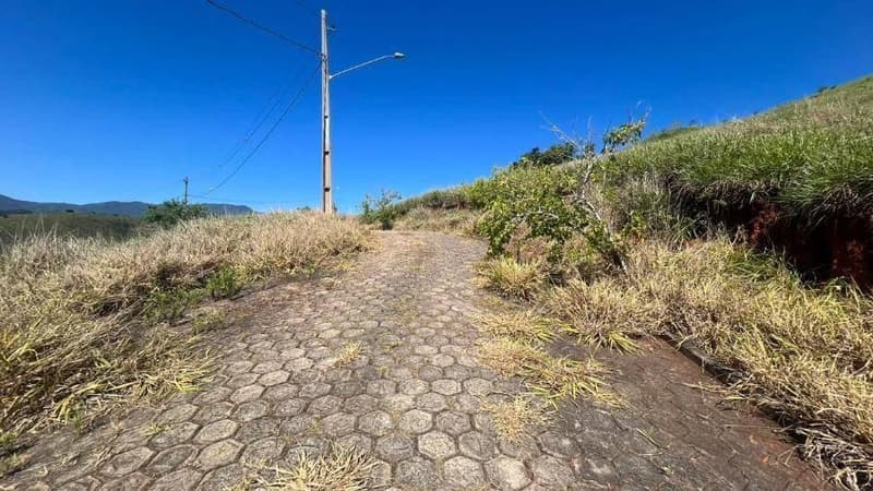 Foto 4 de 5: Terreno em leilão em Itamonte - MG — Lote, Ocupado, Itamonte / MG (20% abaixo da avaliação)