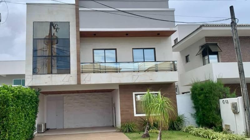 Casa em leilão em Eusébio - CE, bairro Centro — Casa, Eusébio / CE