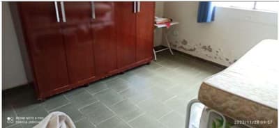 Foto 2 de 10: Casa em leilão em Goiânia - GO — 02 casas do areas de 65,24m2 e 106,99m2 respectivamente na Rua 808, Goiânia/GO