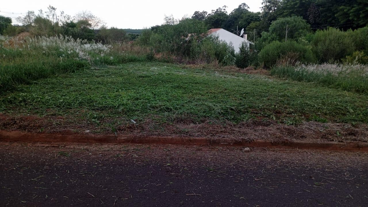 Terreno em leilão em Terra Roxa - PR — Terreno com A.T de 250,00m² em Terra Roxa/PR
