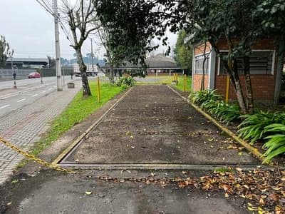 Foto 51 de 74: Area Rural em leilão em União Da Vitória - PR — Lote urbano com área de 5.280,76m²,contendo benfeitorias comerciais com área total de 835,60m² ¿ Nossa Senhora do Rocio ¿ União da Vitória/PR