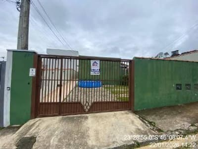 Foto 6 de 11: Casa em leilão em Mogi Das Cruzes - SP, bairro Vila São Paulo — Casa 64m² | Mogi das Cruzes-SP | Residencial Vista Das Orquídeas - Financiamento até 420 Meses!