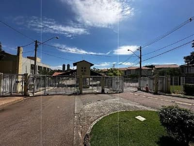 Foto 9 de 14: Casa em leilão em Jundiaí - SP — Casa n° 92 do Condomínio Residencial Verdana, com área privativa de 106m², localizado em Jundiaí/SP