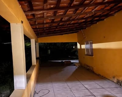 Foto 4 de 6: Casa em leilão em Paço Do Lumiar - MA — Casa c/ terreno de 1.144m², Mutirão Iguaíba, Paço do Lumiar/MA - Ocupada
