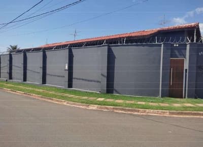 Foto 13 de 13: Terreno em leilão em Artur Nogueira - SP, bairro Santa Madalena — 2 IMÓVEIS RESIDENCIAIS - ÁREA TOTAL 600,30 M² - RUA SÃO BENTO - ARTUR NOGUEIRA/SP