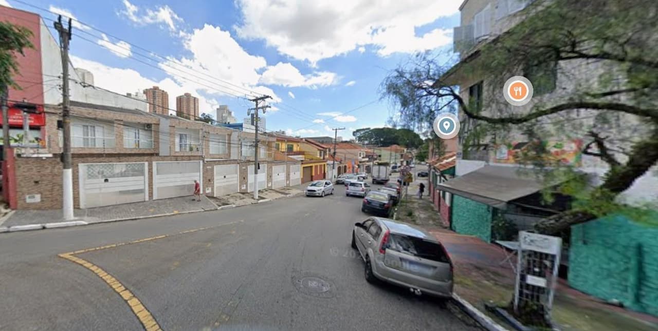 Foto 4 de 4: Casa em leilão em São Paulo - SP, bairro Vila Formosa — Casa 104m² na Vila Formosa em São Paulo/SP