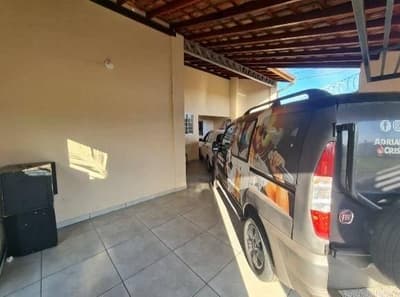 Foto 2 de 15: Casa em leilão em Bauru - SP, bairro Jardim Solange — Casa, Bauru / SP