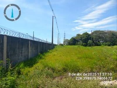 Foto 11 de 20: Terreno em leilão em Maringá - PR — Terreno Urbano 34.336m² Em Desocupação em Maringá/PR