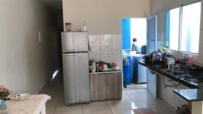 Foto 10 de 12: Casa em leilão em Campinas - SP, bairro Cidade Satélite Íris — Casa 59m² com Terreno 150m² | Campinas-SP | Cidade Satélite Íris - Financiamento até 420 Meses!