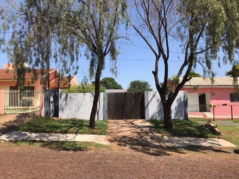 Foto 13 de 14: Casa em leilão em Medianeira - PR, bairro Nazaré — Casa, Medianeira / PR