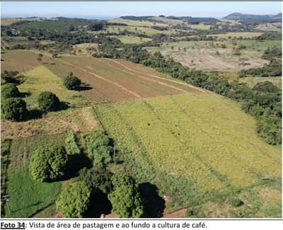 Foto 35 de 41: Area Rural em leilão em Cássia Dos Coqueiros - SP — IMOVEL - RURAL - SITIO com 16 hectares - ESTRUTURA COMPLETA - Perto do Asfalto na cidade de CÁSSIA DOS COQUEIROS