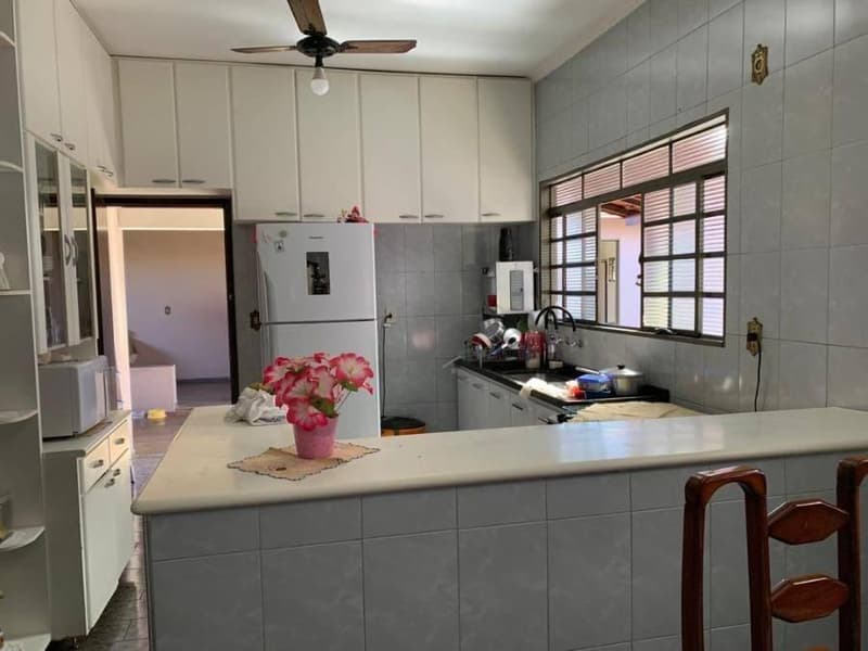 Foto 10 de 15: Casa em leilão em Aramina - SP, bairro Santo Antonio — Casa, Aramina / SP