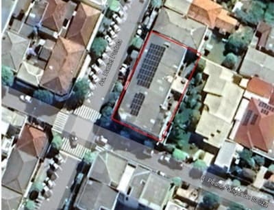 Foto 2 de 2: Comercial em leilão em Goioerê - PR — IMÓVEL URBANO COM ÁREA TOTAL DE 700 m2- Em GOIOERÊ/PR