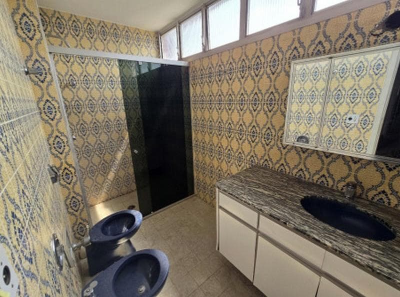 Foto 10 de 17: Apartamento em leilão em São Paulo - SP — Apto 164m² 2 vagas em Perdizes em São Paulo/SP - Desocupado