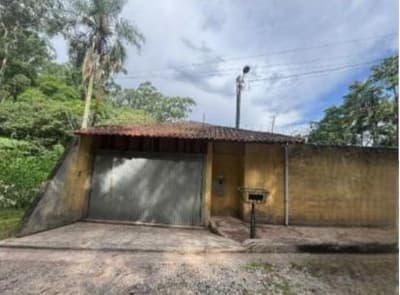 Foto 1 de 4: Casa em leilão em Carapicuíba - SP, bairro Chácara das Paineiras — Casa 1.044m², Chácara das Paineiras, Carapicuíba/SP