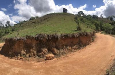 Foto 12 de 14: Area Rural em leilão em Caconde - SP — Sítio, A.T. 9,9500ha