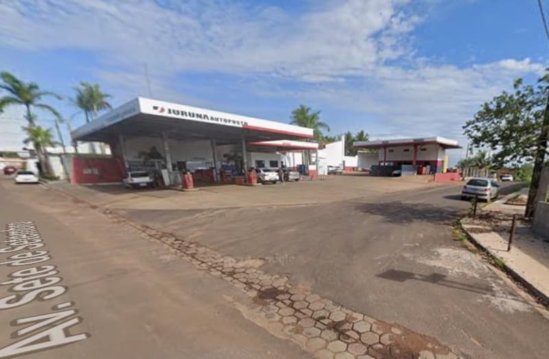 Foto 1 de 7: Terreno em leilão em Tarabai - SP — 03 Terrenos 2.146m² (Área Total) | Tarabai/SP | Tripla Frente c/ Construção | Oportunidade p/ Investidor com 78% de Desconto na 2ª Praça!