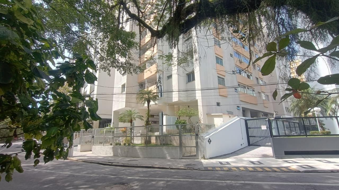 Foto 8 de 8: Apartamento em leilão em Guarujá - SP — Apto 46m², Pitangueiras, em Guarujá/SP - Ocupada