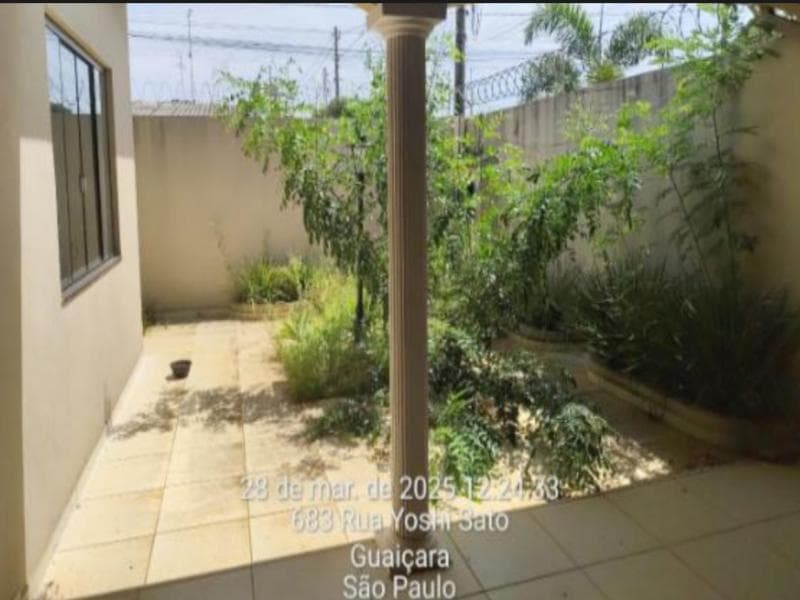 Foto 11 de 20: Terreno em leilão em Guaiçara - SP, bairro Centro — Lote, 300.0 m2, Guaiçara / SP