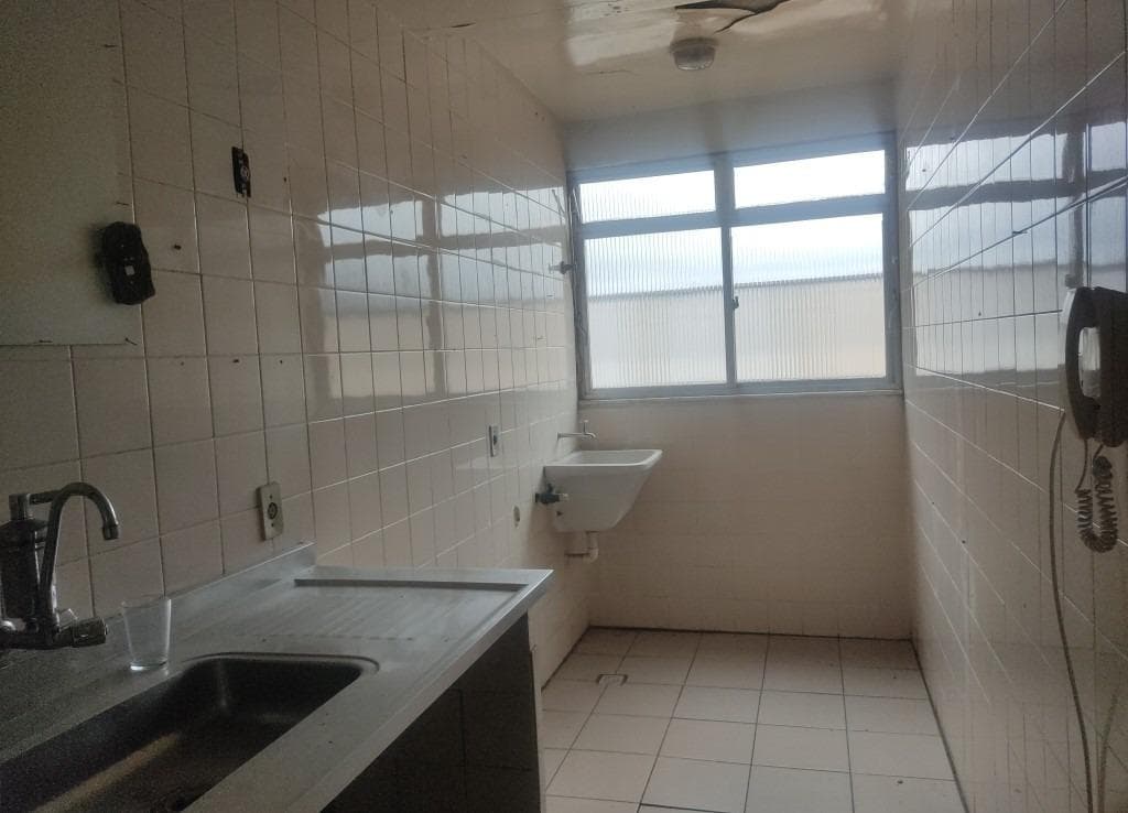 Foto 28 de 60: Apartamento em leilão em Nilópolis - RJ — Apto. 50m², Desocupado, no Centro, Nilópolis/RJ