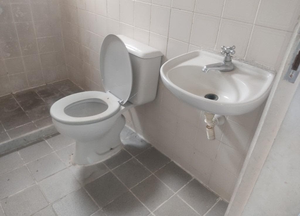 Foto 45 de 60: Apartamento em leilão em Nilópolis - RJ — Apto. 50m², Desocupado, no Centro, Nilópolis/RJ