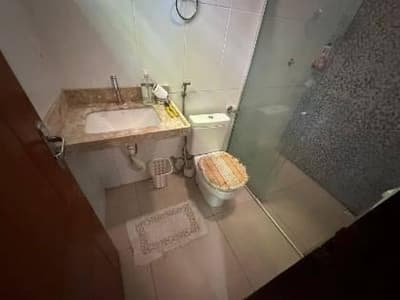 Foto 8 de 15: Casa em leilão em Timon - MA, bairro Boa Esperança — Casa 132m² com Terreno 350m² | Timon/MA | Boa Esperança - Próximo ao Santuário de São Francisco de Assis e a Rua Pernambuco - Financiamento até 420 Meses!