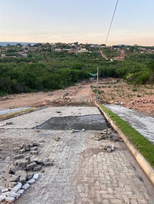 Foto 4 de 8: Terreno em leilão em Crato - CE, bairro Novo Lameiro — IMÓVEL URBANO COM ÁREA TOTAL DE 2.002,00 M2 EM NOVO LAMEIRO, CRATO-RS