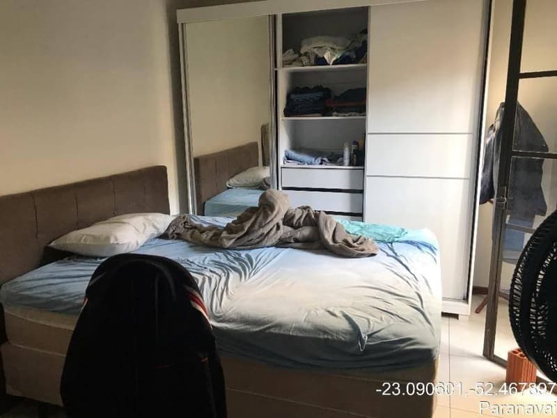 Foto 6 de 12: Casa em leilão em Paranavaí - PR, bairro Jardim Belo Horizonte — Casa, Paranavaí / PR
