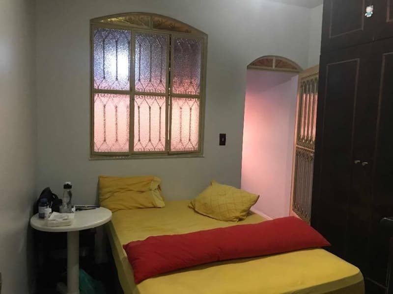 Foto 5 de 21: Casa em leilão em Rio De Janeiro - RJ, bairro Bento Ribeiro — Casa, Rio De Janeiro / RJ