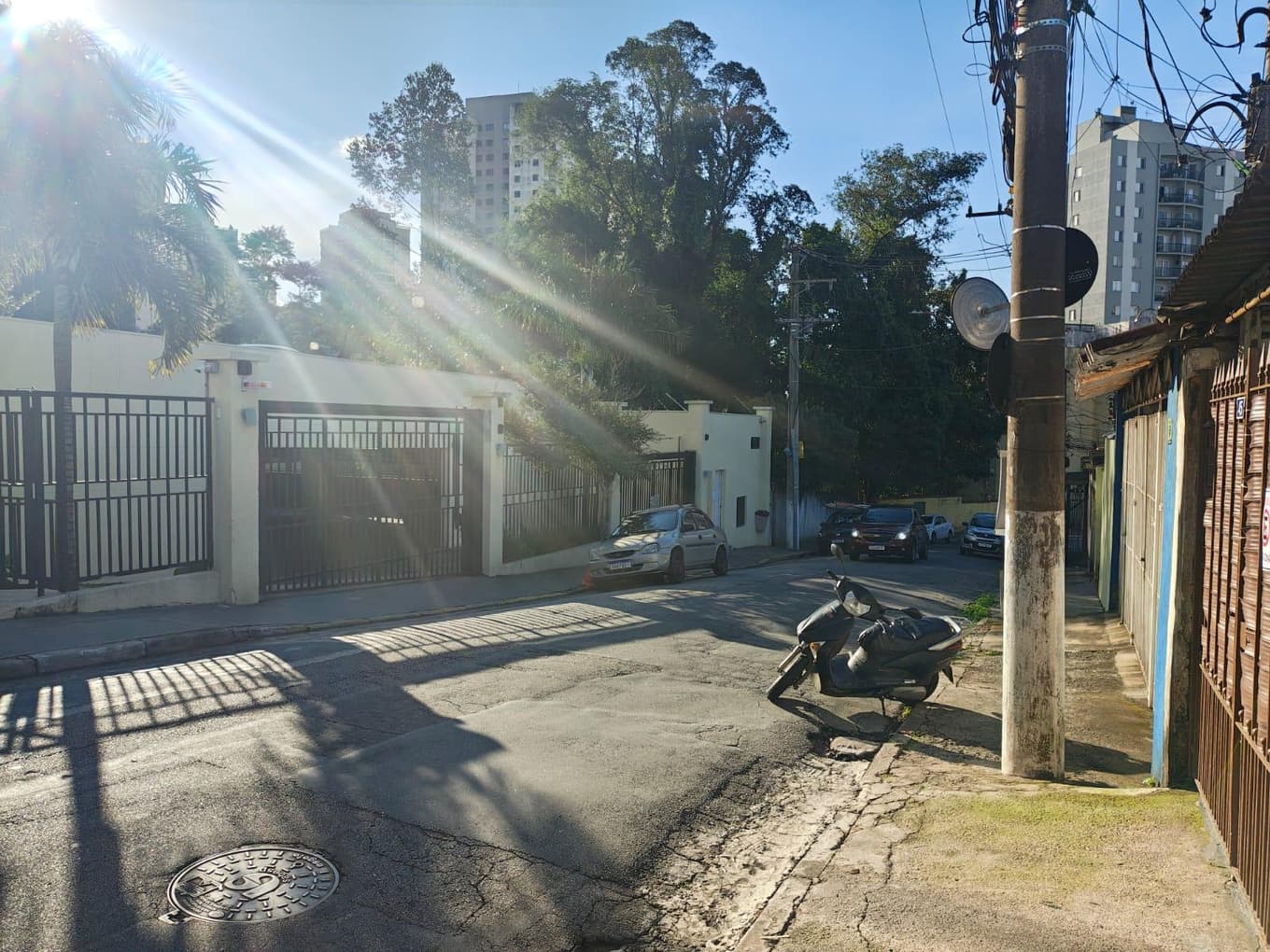 Foto 8 de 10: Apartamento em leilão em Taboão Da Serra - SP — Apto 114m², Ocupado, 1 Vaga na Chácara Agrindus em Taboão da Serra/SP