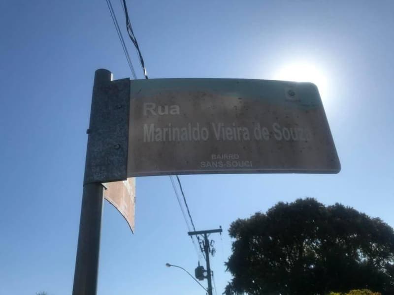 Foto 1 de 15: Casa em leilão em Eldorado Do Sul - RS, bairro Sans Souci — Casa, Eldorado Do Sul / RS