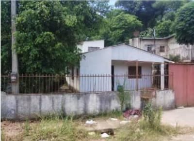 Foto 2 de 3: Casa em leilão em Viamão - RS, bairro Santa Isabel — Casa, Viamão / RS