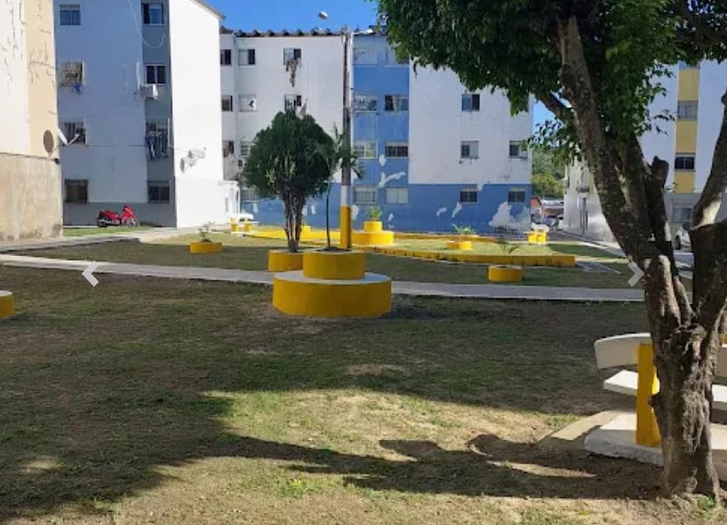Foto 4 de 6: Apartamento em leilão em Aracaju - SE — APARTAMENTO - EDIFÍCIO RIO MADEIRA