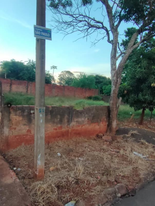 Foto 1 de 2: Area Rural em leilão em Jaguapitã - PR — Área de terras medindo 307,53m², sem benfeitorias - Jaguapitã/PR