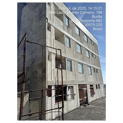 Foto 2 de 6: Comercial em leilão em Belo Horizonte - MG — Lote 001