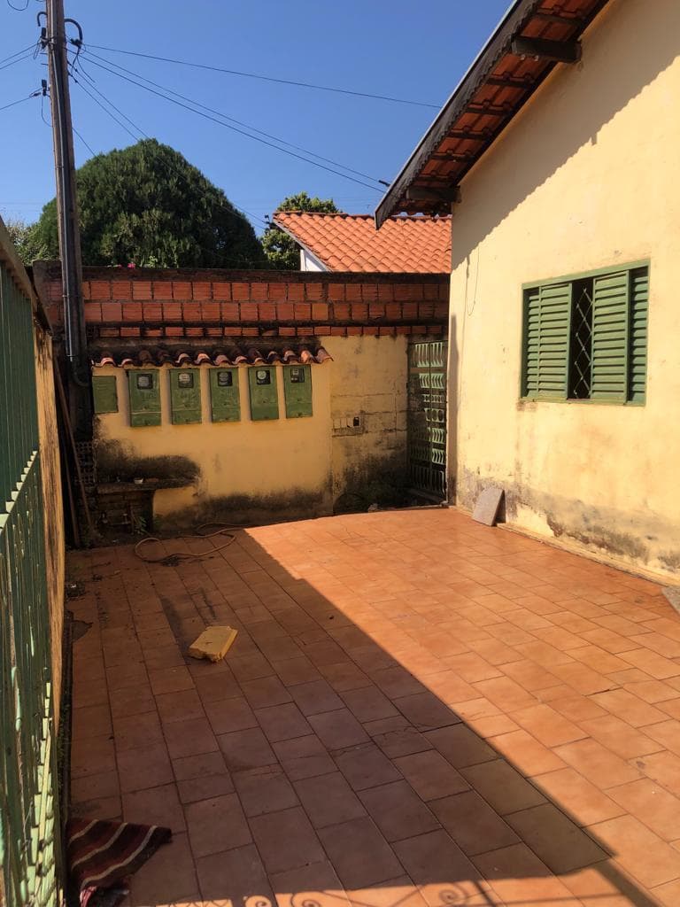 Foto 3 de 20: Casa em leilão em Barretos - SP — Casa, A.T. 484m², Los Angeles