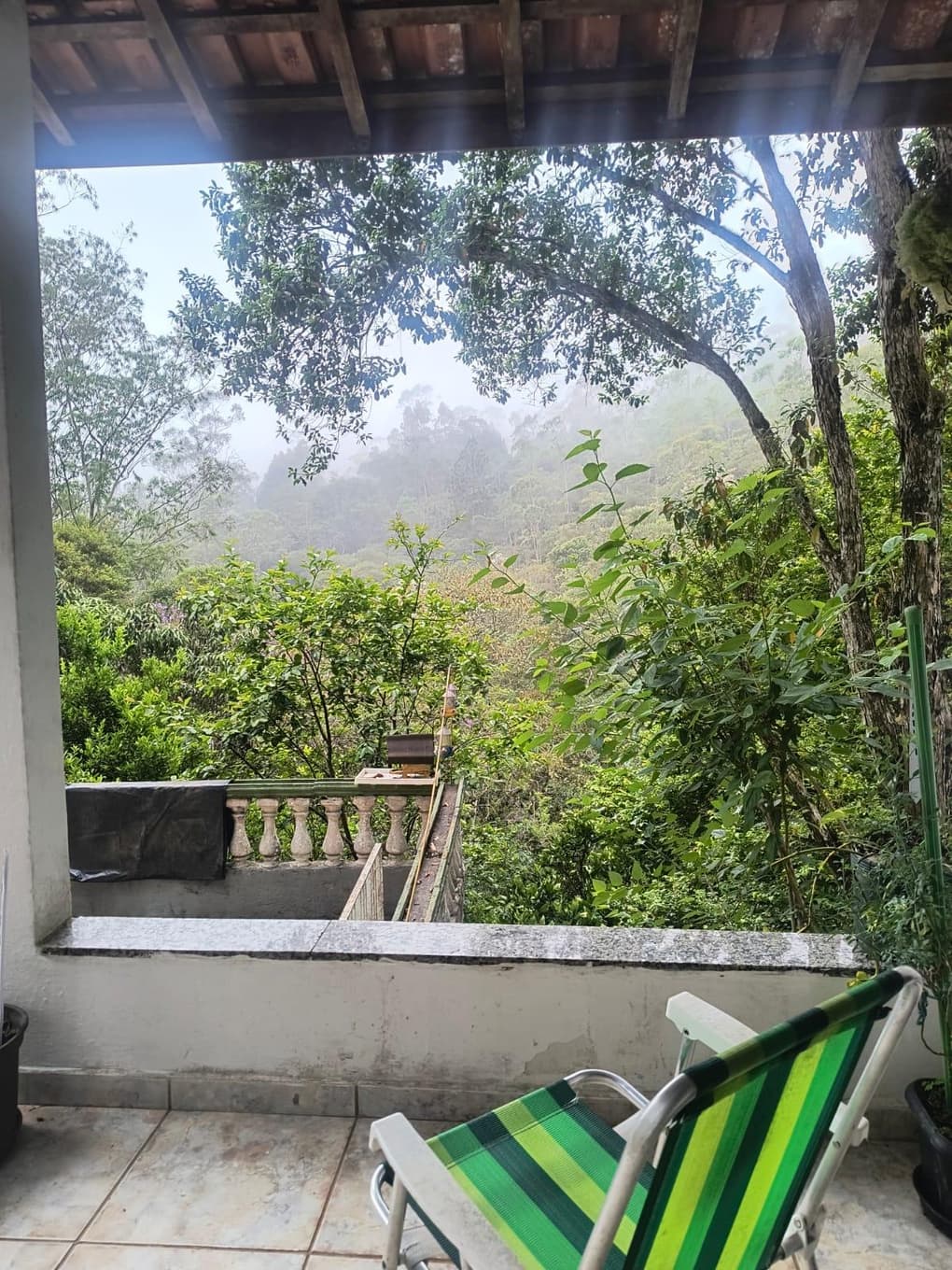 Foto 14 de 15: Casa em leilão em São Lourenço Da Serra - SP — VENDA DIRETA - ACEITANDO PROPOSTAS: CHÁCARA 211m² COM PISCINA E 410 FRUTÍFERAS EM SÃO LOURENÇO DA SERRA