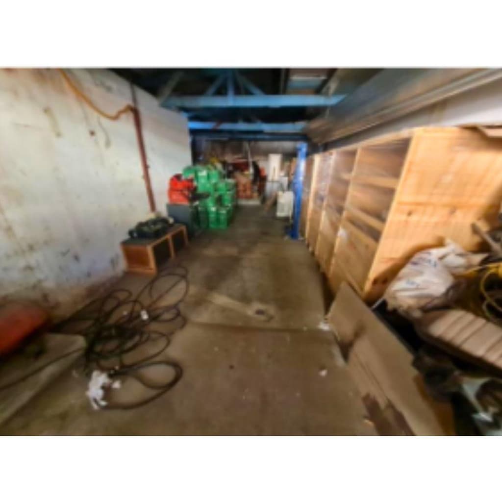 Foto 6 de 8: Comercial em leilão em Santo André - SP — IMÓVEL URBANO COM ÁREA TOTAL DE 475.00 m2- ÁREA CONSTRUIDA 425.00 m2 - Em SANTO ANDRÉ/SP