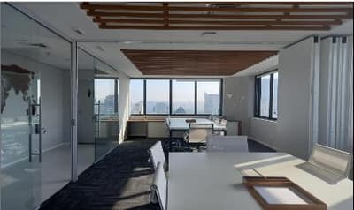 Foto 11 de 13: Comercial em leilão em São Paulo - SP, bairro Itaim Bibi — Sala comercial, Desocupado, 394.0 m2, SÃO PAULO / SP