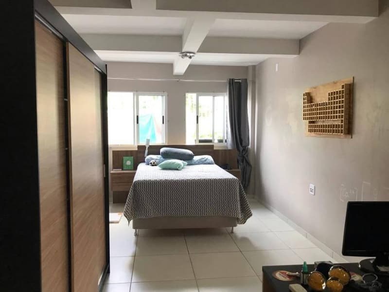 Foto 2 de 15: Casa em leilão em Ponta Grossa - PR — Casa, Ponta Grossa / PR