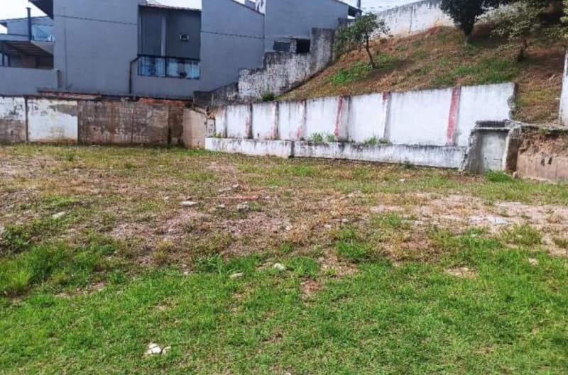 Foto 4 de 6: Comercial em leilão em Mogi Das Cruzes - SP — IMÓVEL URBANO COM ÁREA DE 331,85 m2 Em MOGI DAS CRUZES/SP
