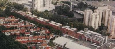 Foto 3 de 5: Comercial em leilão em Osasco - SP, bairro Vila Yara — Grande Prédio de 40.453,88m² com Edificações em Osasco/SP