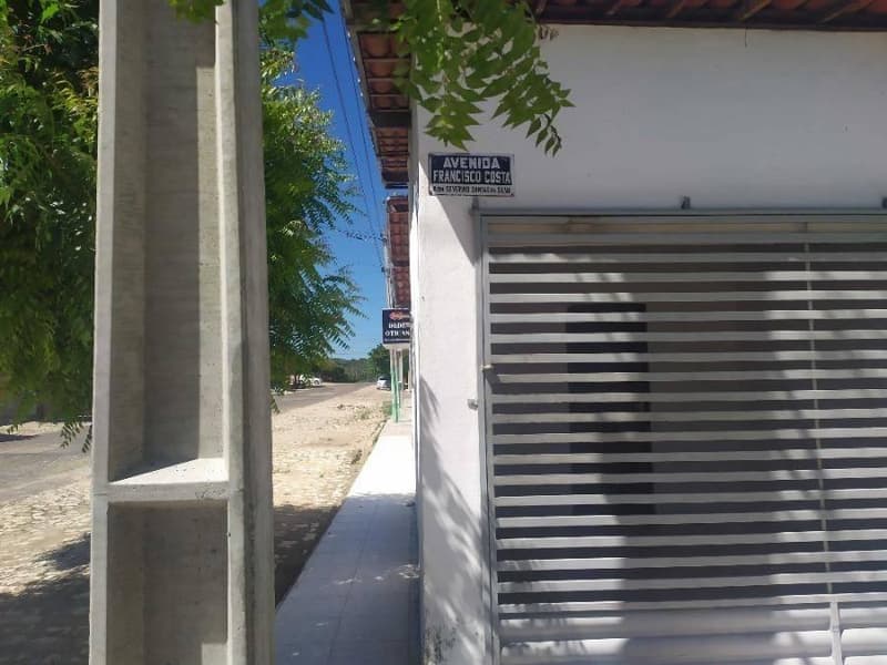 Foto 9 de 12: Casa em leilão em Lucrécia - RN, bairro Centro — Casa 139m² com Terreno 127m² | Lucrécia-RN | Centro - 2 Dormitórios, 3 Banheiros - Financiamento até 420 Meses!