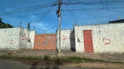 Foto 3 de 3: Terreno em leilão em Imperatriz - MA — Lote, Imperatriz / MA
