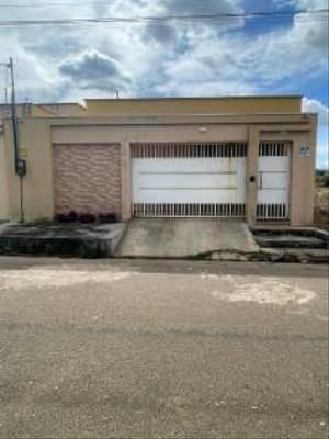 Foto 1 de 5: Casa em leilão em Parauapebas - PA, bairro Alvorá — Casa 163m² com Terreno 221m² | Parauapebas/PA | Bairro Alvorá - Financiamento até 420 Meses!