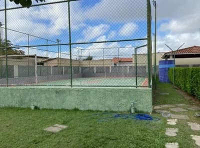 Foto 1 de 16: Casa em leilão em Feira De Santana - BA, bairro Conceição — Casa, Desocupado, Feira De Santana / BA (42% abaixo da avaliação)